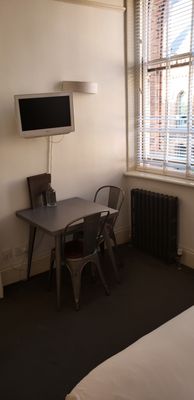 Kellys Hotel by null