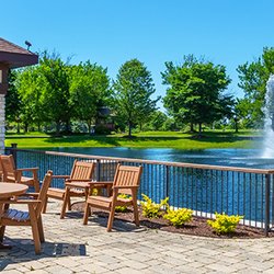 Covenant Living at Windsor Park