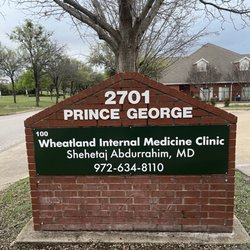 Wheatland Internal Medicine Clinic