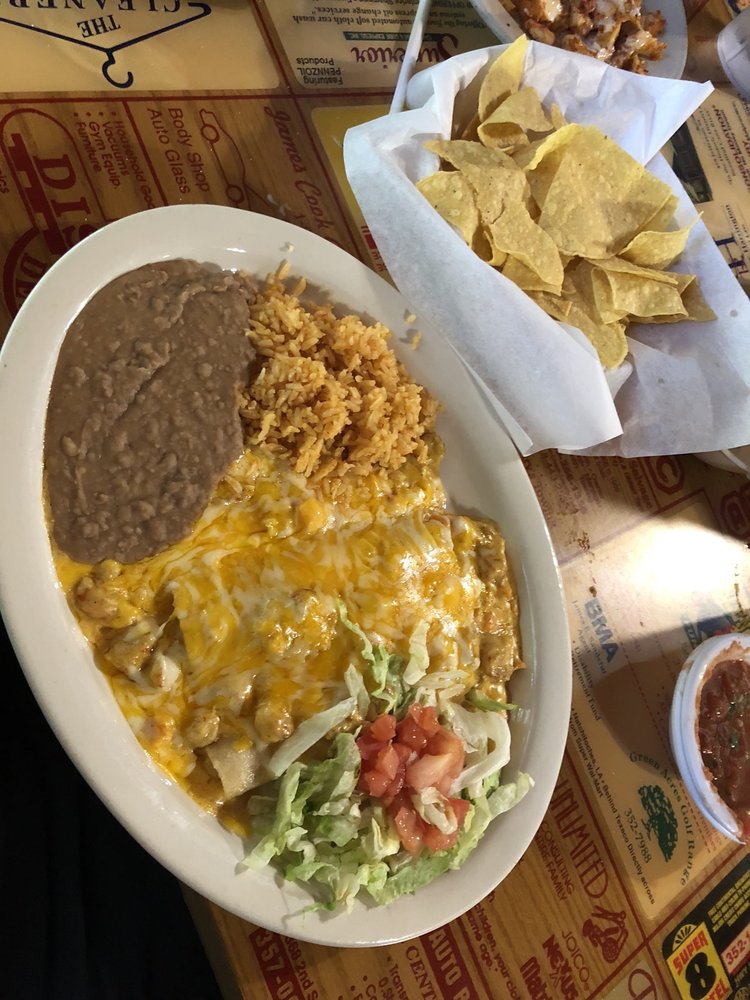 NICKY’S MEXICAN RESTAURANT 22 Photos & 32 Reviews 4108 University