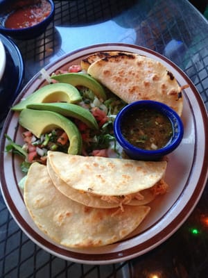 E Bar Tex-Mex by null