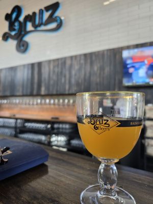 Bruz Beers by null