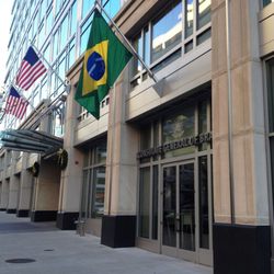 Consulate General of Brazil