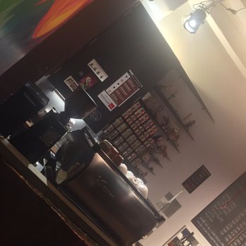 Baked & Wired - Cute Coffeeshop next room over - Bakeries Near Me - Washington, DC, District of Columbia