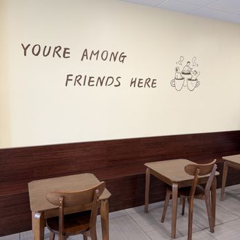 Mate Coffee Bar - Coffee & Tea Near Me - Hawaiian Gardens, California