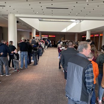 Atlanta Brick Con - Waiting in line with prepaid tickets to get into the convention - Venues & Event Spaces Near Me - Duluth, Georgia Atlanta Brick Con - Waiting in line with prepaid tickets to get into the convention - Venues & Event Spaces Near Me - Duluth, Georgia