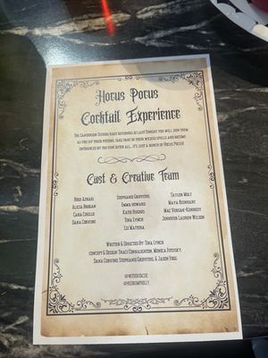 Red Rum Theater by null