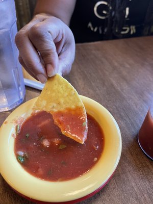 Frontera Grill - Attleboro by null