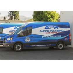 Alpine Plumbing & Rooter