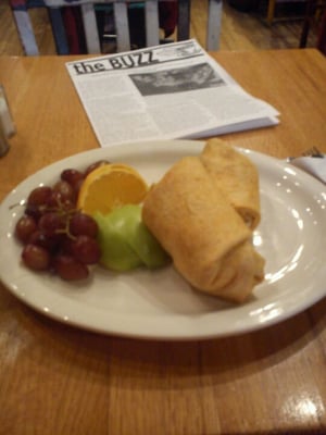 Buzz Cafe by Kribi Coffee by null