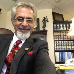 Nourian Law Firm - Attorney Nourian