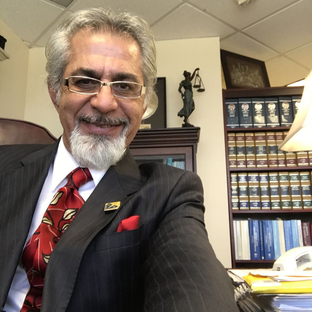 Nourian Law Firm - disability attorney in Dallas, TX