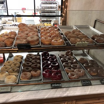 Dough - Desserts Near Me - New York, New York Dough - Desserts Near Me - New York, New York