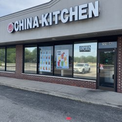 China Kitchen