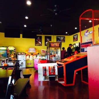 Big Al's Pizza - Kiddies corner... Good open space to easily watch the kiddies from your table. - Pizza Near Me - Corona, California Big Al's Pizza - Kiddies corner... Good open space to easily watch the kiddies from your table. - Pizza Near Me - Corona, California
