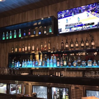 Texas de Brazil - McAllen - Bar - Steakhouses Near Me - Mcallen, Texas Texas de Brazil - McAllen - Bar - Steakhouses Near Me - Mcallen, Texas