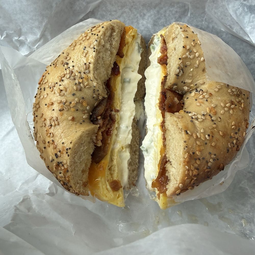 Baker’s Crust Bagel - Bagels Near Me - Virginia Beach, Virginia Baker’s Crust Bagel - Bagels Near Me - Virginia Beach, Virginia