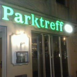 Parktreff