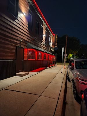 Santino's Little Italy by null