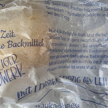 LUKAS Bäckerei Grieser - Bakeries Near Me - Leipzig, SN LUKAS Bäckerei Grieser - Bakeries Near Me - Leipzig, SN