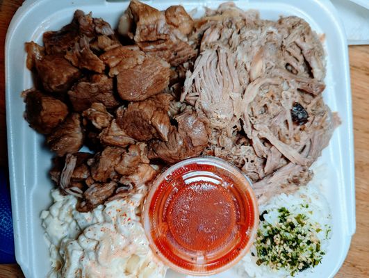 lolani's Plate Lunch by null