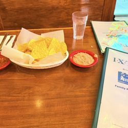 Ixtapa Redmond Ridge
