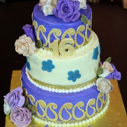 Cake Boutique