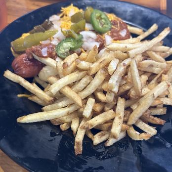 Double Dogs - Sports Bars Near Me - Greenville, South Carolina Double Dogs - Sports Bars Near Me - Greenville, South Carolina