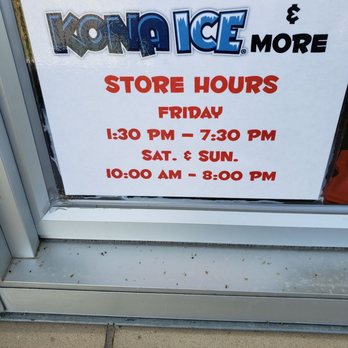 Twin Points Park - Kona ice hours - Parks Near Me - Fort Worth, Texas