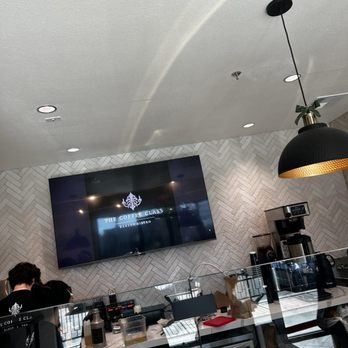 The Coffee Class - Coffee & Tea Near Me - Las Vegas, Nevada The Coffee Class - Coffee & Tea Near Me - Las Vegas, Nevada