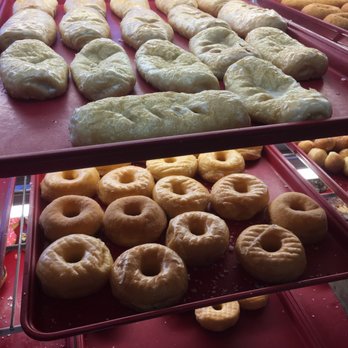 Donut Palace - Fruit croissants - Donuts Near Me - New Caney, Texas Donut Palace - Fruit croissants - Donuts Near Me - New Caney, Texas