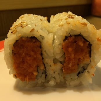 Teharu Sushi - Spicy tuna - Sushi Bars Near Me - Tempe, Arizona