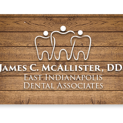 James C McAllister, DDS - East Indianapolis Dental Associates