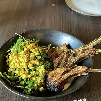 Puerta del Sol - Lamp Chops - Tapas/Small Plates Near Me - San Jose, California Puerta del Sol - Lamp Chops - Tapas/Small Plates Near Me - San Jose, California