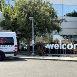 Care Transport - We provide safe and reliable transportation for patients to and from their doctor appointments.