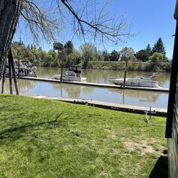 Sherwood Harbor Marina & RV Park