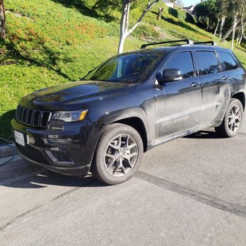 All In One Auto Care - 2019 Jeep Grand Cherokee Mjni Detail - Auto Detailing Near Me - Lake Forest, California All In One Auto Care - 2019 Jeep Grand Cherokee Mjni Detail - Auto Detailing Near Me - Lake Forest, California