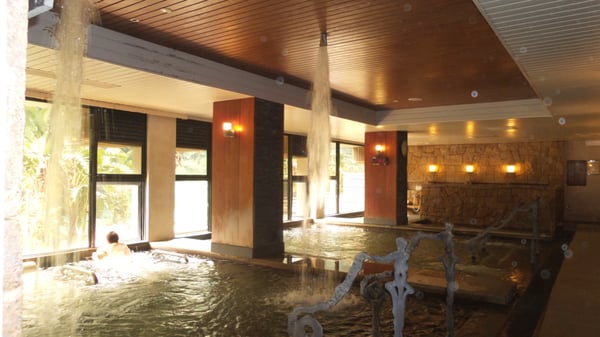 Volando Urai Spring Spa & Resort by null