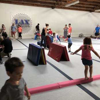 The Studio 4U - Cheerleading Near Me - Inglewood, California