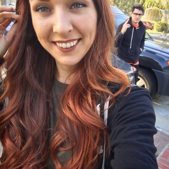 London Lights Studio - Hair Salons Near Me - Los Alamitos , California