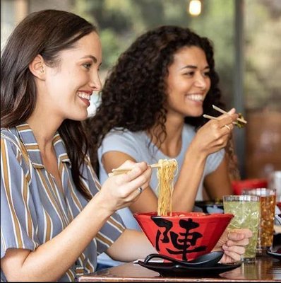 JINYA Ramen Bar - Georgetown by null