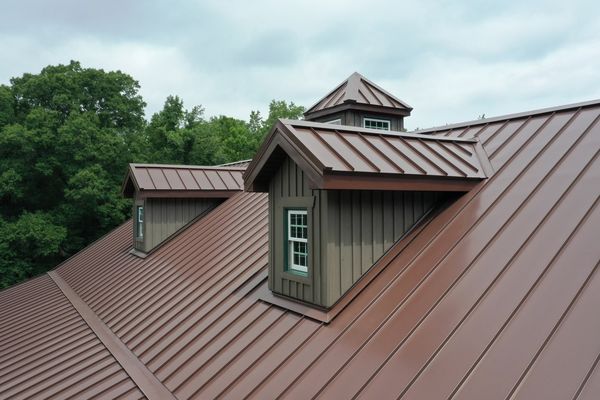 Weaver Roofing