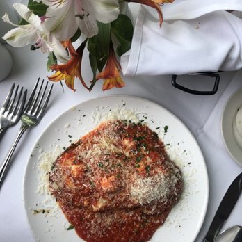 Vivace - Eggplant lasagna - Italian Near Me - Tucson, Arizona