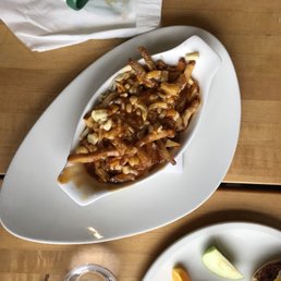 Poutine