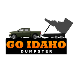 Go Idaho Dumpsters