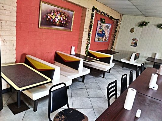 Tacos El Primo by null