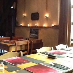 De Kleyne Tafel - Meer interieur