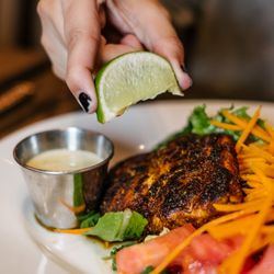 City Oyster & Sushi Bar