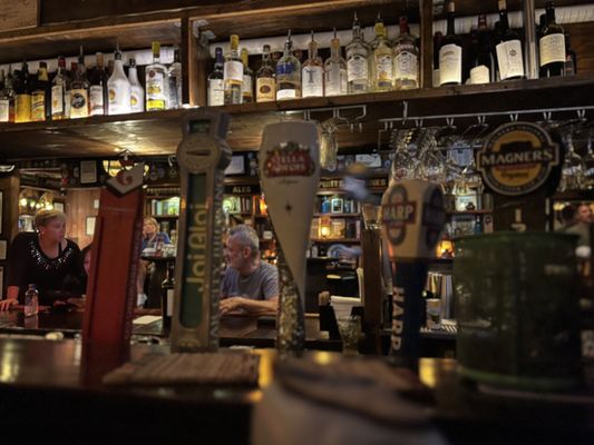 The Field Irish Pub & Eatery by null