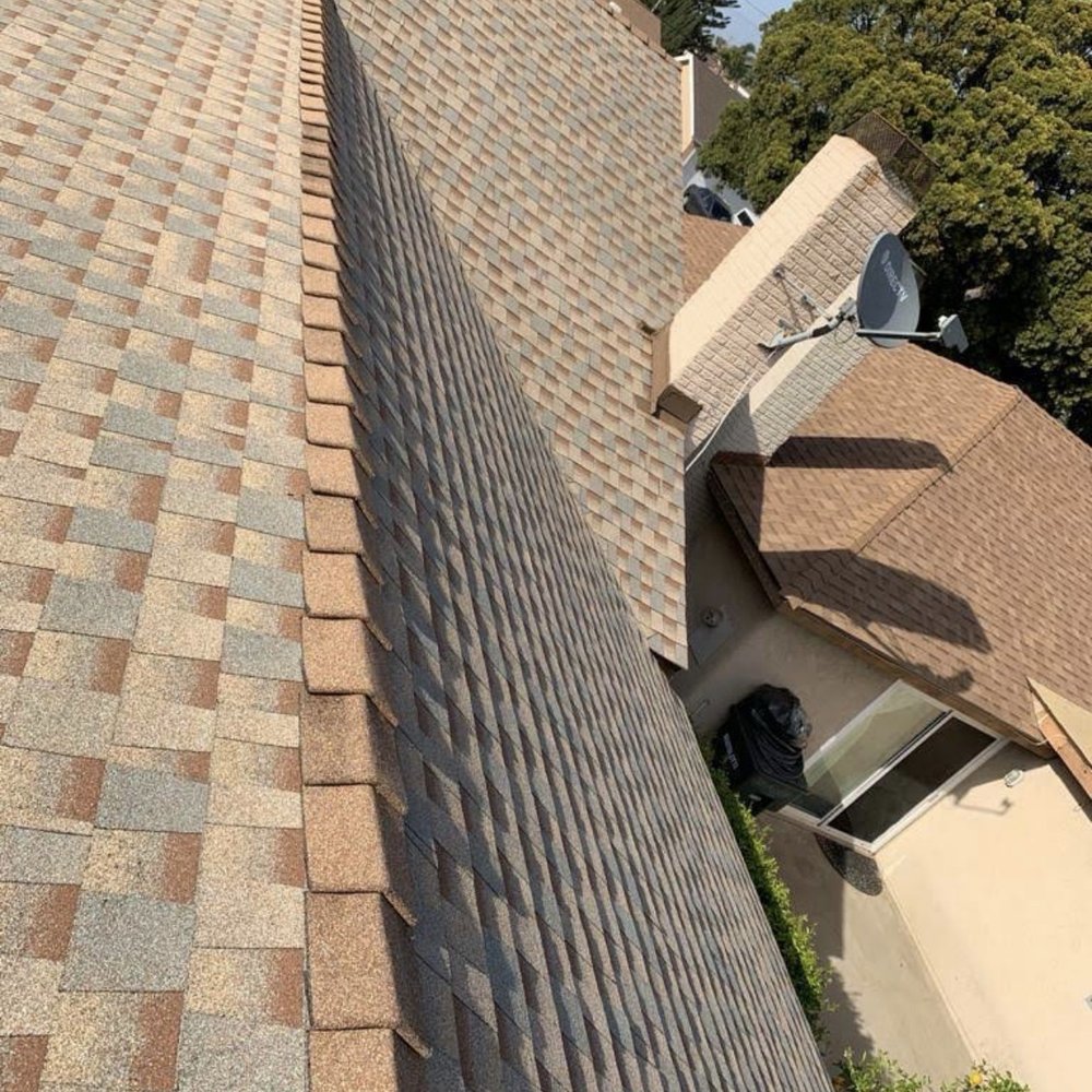 L.A. Roofing - My new shingles roof - Roofing Near Me L.A. Roofing - My new shingles roof - Roofing Near Me